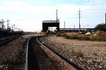 ATSF shops - Cleburne Tx. 